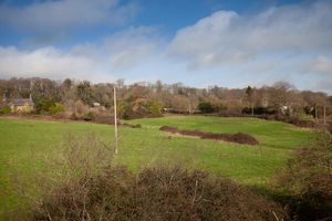 View at Back- click for photo gallery